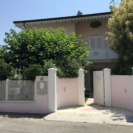 Villa Amelia Rooms 마리아나디피에트라산타 외부 사진
