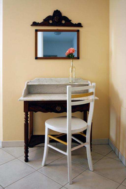 Villa Amelia Rooms 마리아나디피에트라산타 객실 사진