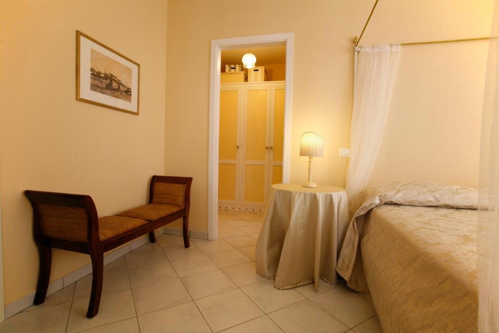 Villa Amelia Rooms 마리아나디피에트라산타 객실 사진