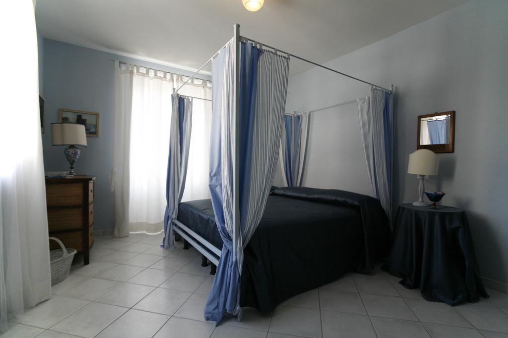 Villa Amelia Rooms 마리아나디피에트라산타 외부 사진