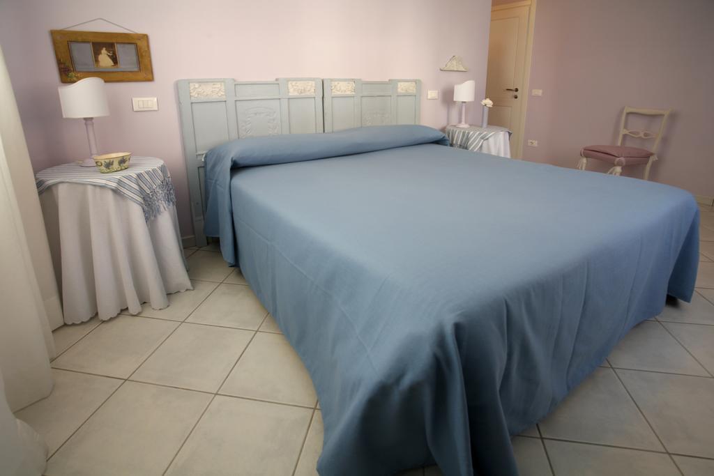 Villa Amelia Rooms 마리아나디피에트라산타 외부 사진