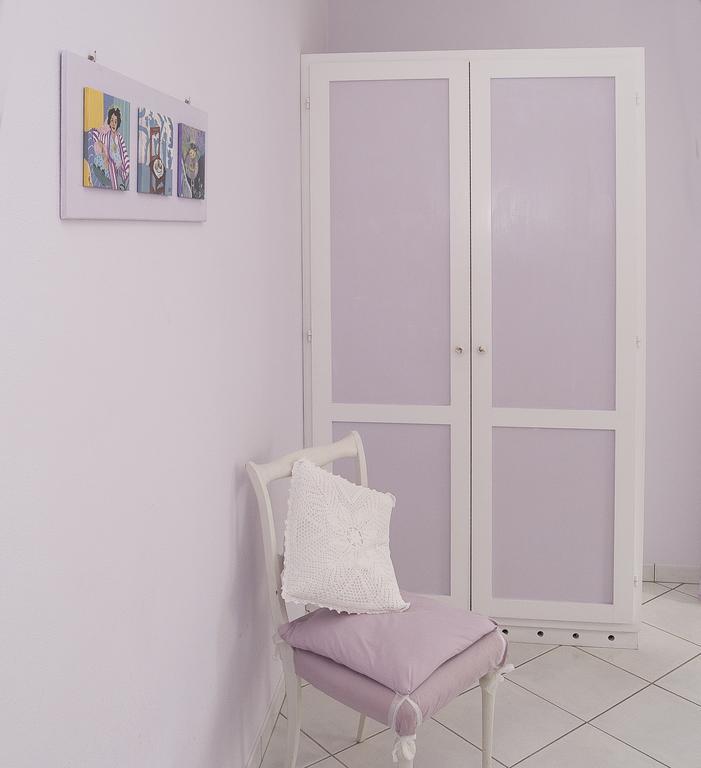 Villa Amelia Rooms 마리아나디피에트라산타 외부 사진